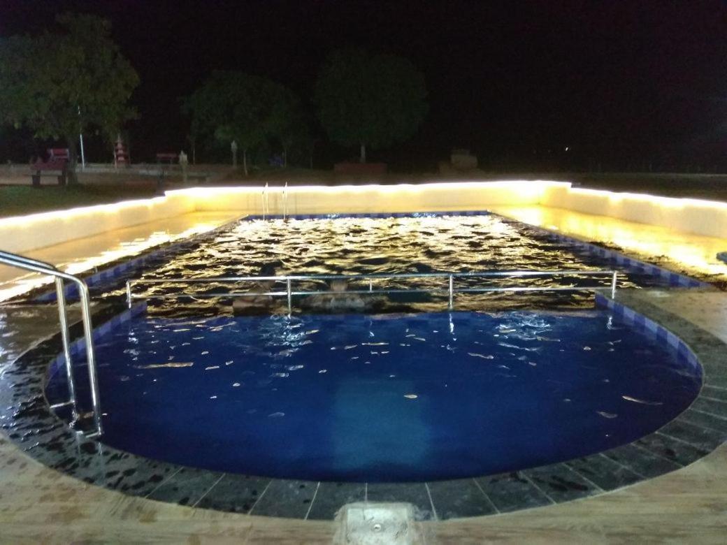 The Avi'S Village Chinchavli Esterno foto